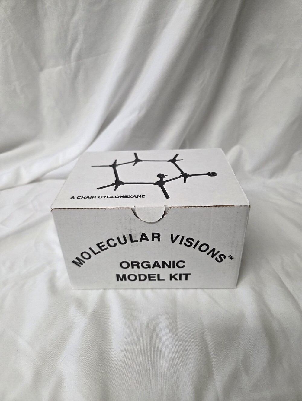 Organic Chemistry Model Kit